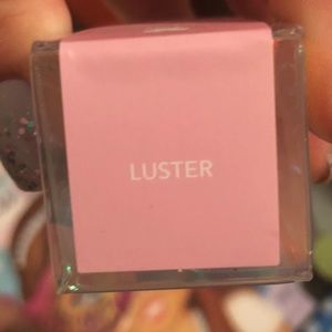 Lime Crime - Diamond Dew glitter eyeshadow